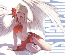 red night elf